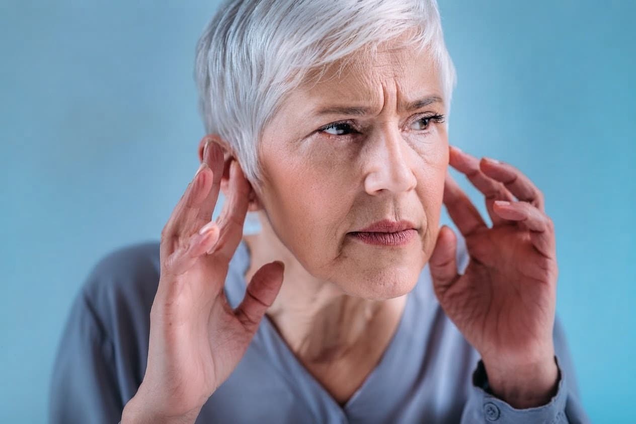 All About Auditory Neuropathy Spectrum Disorder (ANSD)