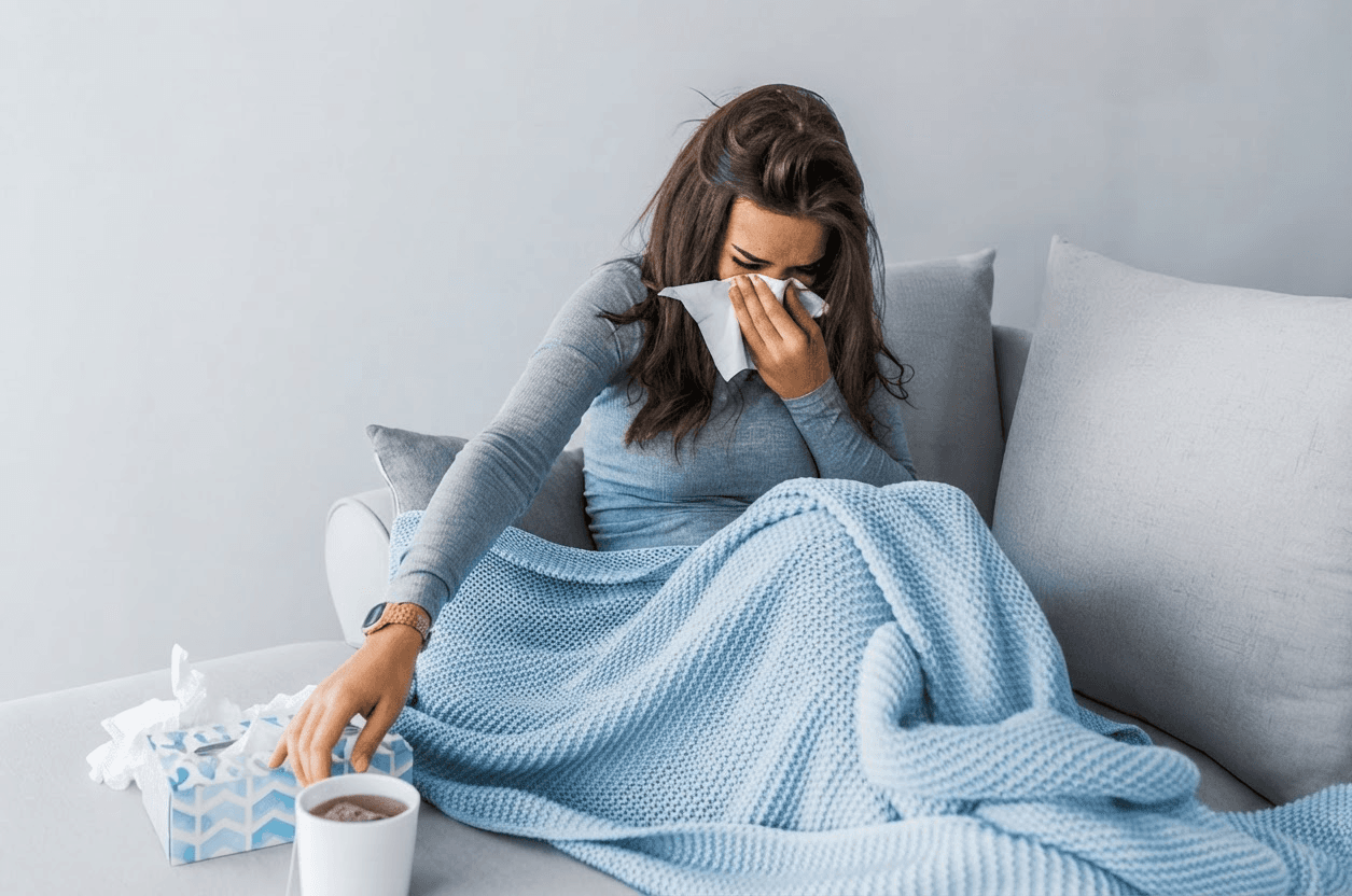 Common Symptoms of Chronic Sinusitis to Watch Out For