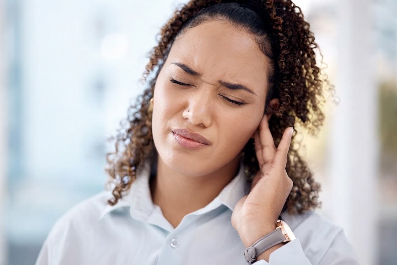 Don’t Let Hearing Loss Isolate You This Holiday Season