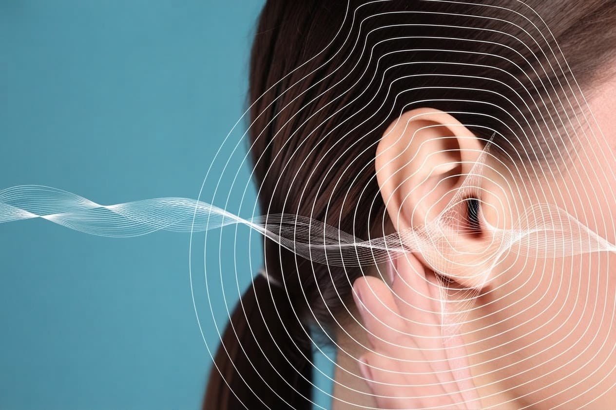 Rediscover the Sound of Silence: Treat Your Tinnitus