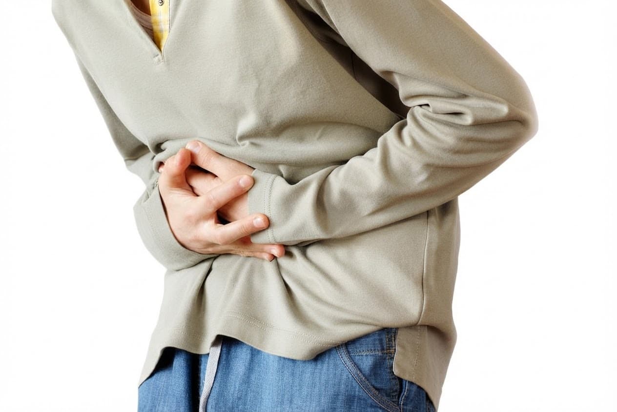 Signs That You May Have Acid Reflux