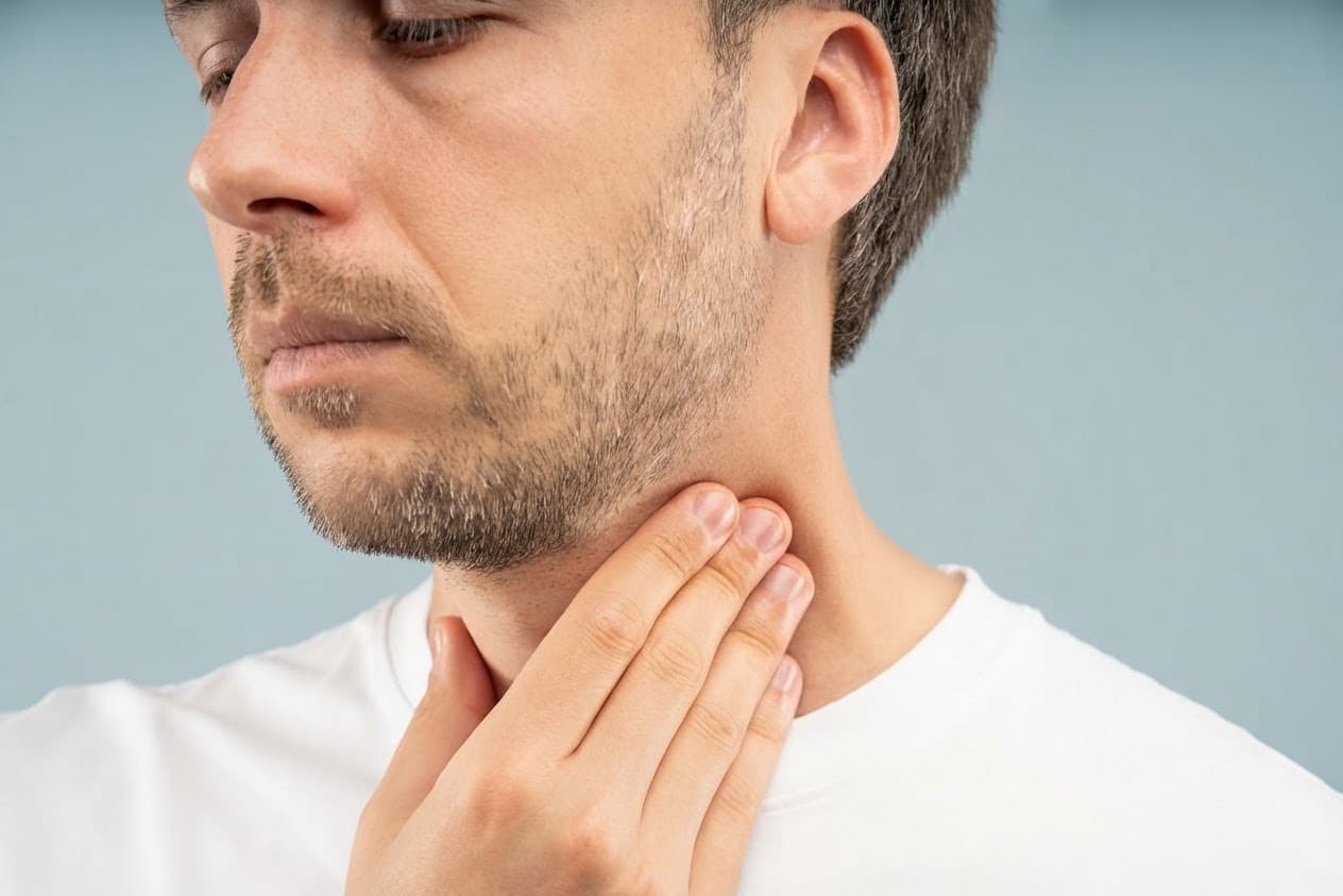 What Causes Post-Nasal Drip?
