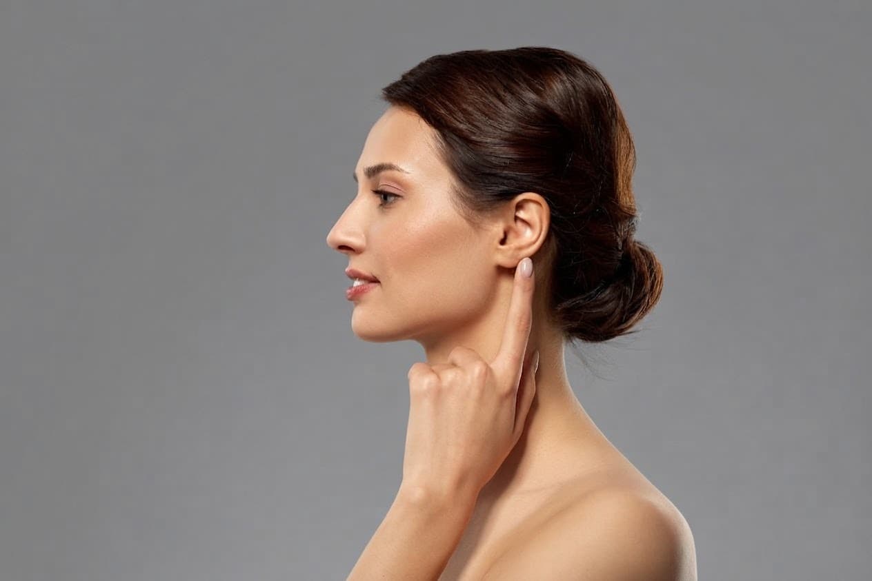 Why Do My Ears Ring All the Time?