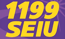 1199 SEIU logo