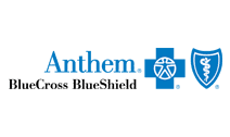 Anthem Blue Cross Blue Shield logo