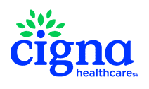 Cigna logo